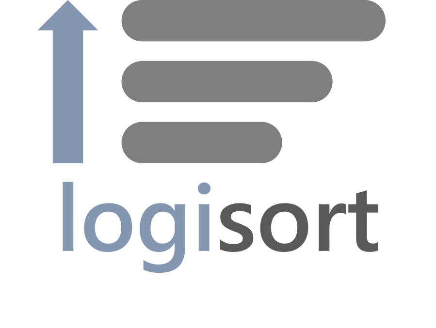 logisort tm logo